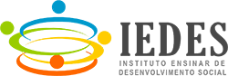 IEDES — Instituto Ensinar de Desenvolvimento Social